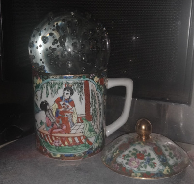 Комментарий с изображением на AdMe.Media