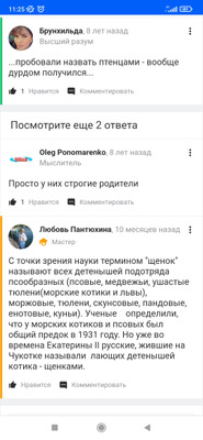 Комментарий с изображением на AdMe.Media