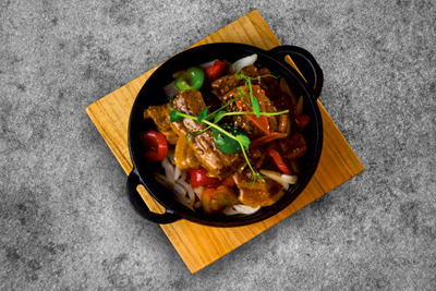 Комментарий с изображением на AdMe.Media