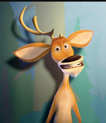 Комментарий с изображением на AdMe.Media