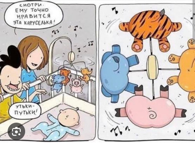 Комментарий с изображением на AdMe.Media