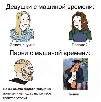 Комментарий с изображением на AdMe.Media