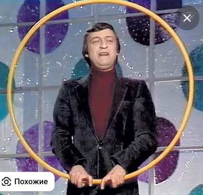 Комментарий с изображением на AdMe.Media