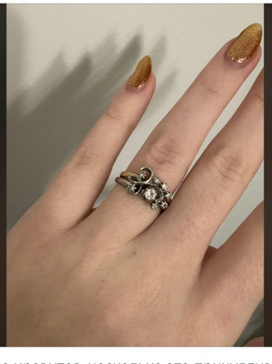 Комментарий с изображением на AdMe.Media