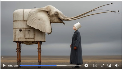 Комментарий с изображением на AdMe.Media