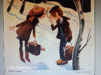 Комментарий с изображением на AdMe.Media