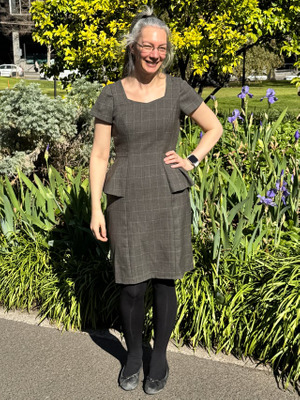 Комментарий с изображением на AdMe.Media