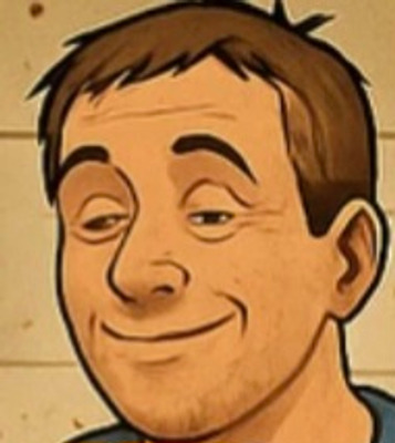 Комментарий с изображением на AdMe.Media