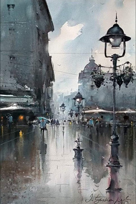 Комментарий с изображением на AdMe.Media