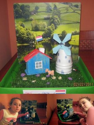 Комментарий с изображением на AdMe.Media