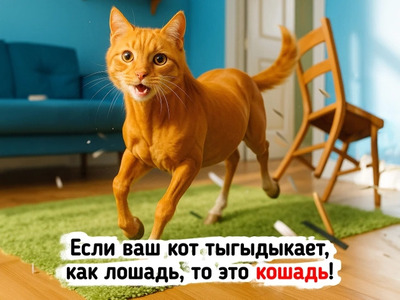 Комментарий с изображением на AdMe.Media