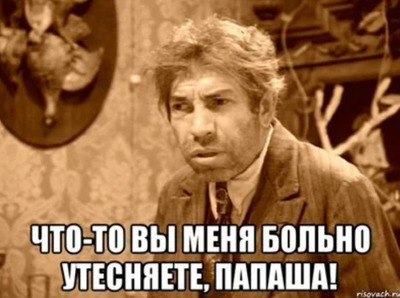 Комментарий с изображением на AdMe.Media