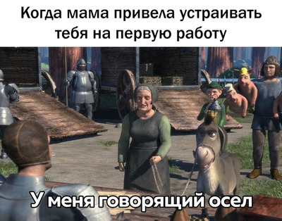 Комментарий с изображением на AdMe.Media