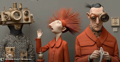 Комментарий с изображением на AdMe.Media