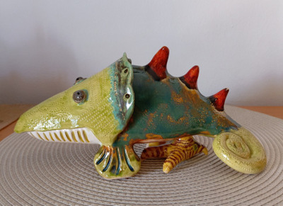 Комментарий с изображением на AdMe.Media