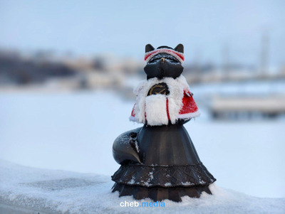 Комментарий с изображением на AdMe.Media