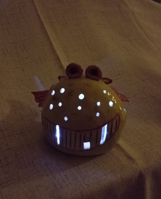 Комментарий с изображением на AdMe.Media