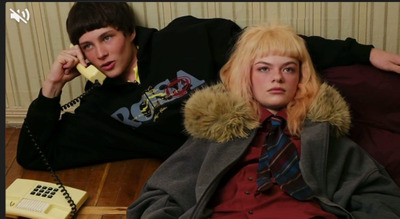 Комментарий с изображением на AdMe.Media