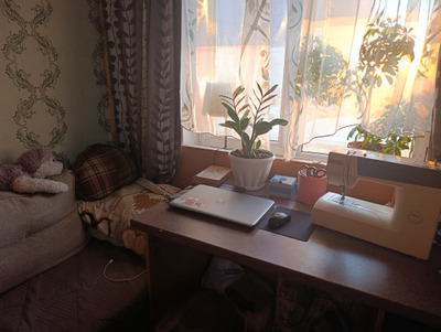 Комментарий с изображением на AdMe.Media