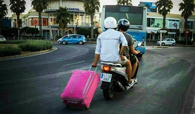 Комментарий с изображением на AdMe.Media