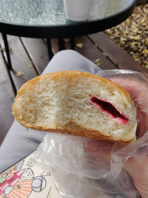 Комментарий с изображением на AdMe.Media