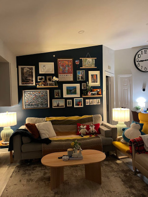 Комментарий с изображением на AdMe.Media