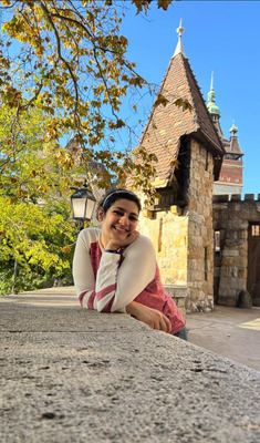 Комментарий с изображением на AdMe.Media