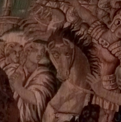 Комментарий с изображением на AdMe.Media