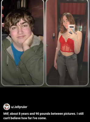 Комментарий с изображением на AdMe.Media