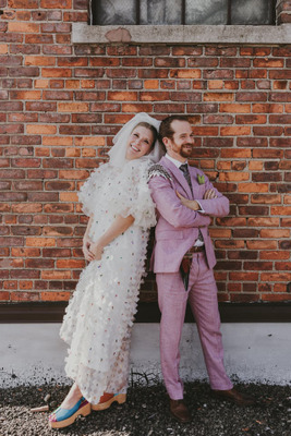 Комментарий с изображением на AdMe.Media