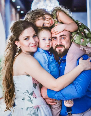 Комментарий с изображением на AdMe.Media