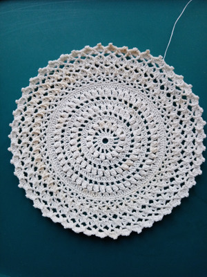 Комментарий с изображением на AdMe.Media