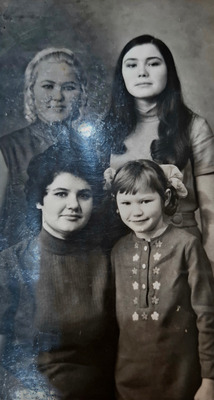 Комментарий с изображением на AdMe.Media