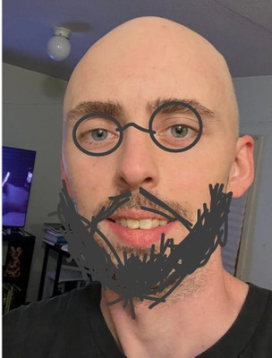 Комментарий с изображением на AdMe.Media