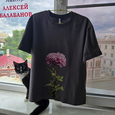 Комментарий с изображением на AdMe.Media
