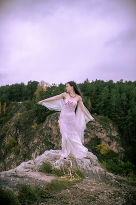 Комментарий с изображением на AdMe.Media