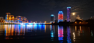 Комментарий с изображением на AdMe.Media