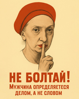 Комментарий с изображением на AdMe.Media
