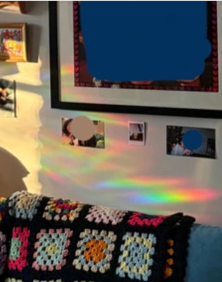 Комментарий с изображением на AdMe.Media