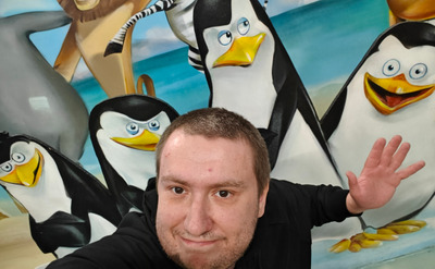 Комментарий с изображением на AdMe.Media