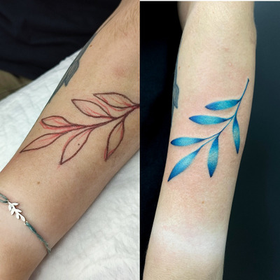 Комментарий с изображением на AdMe.Media