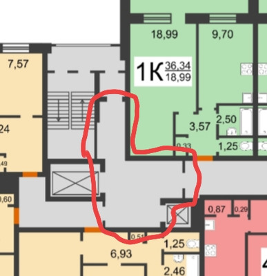 Комментарий с изображением на AdMe.Media