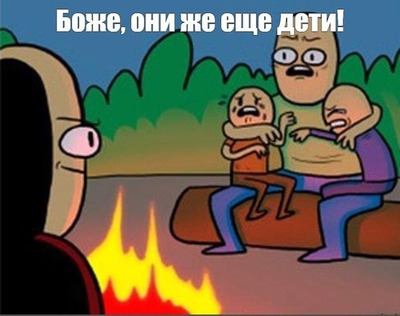 Комментарий с изображением на AdMe.Media