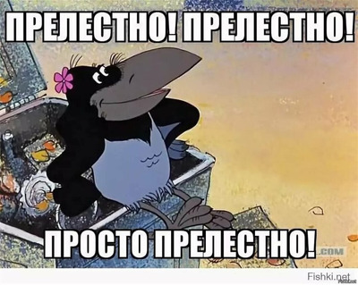 Комментарий с изображением на AdMe.Media