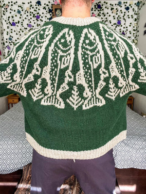 Комментарий с изображением на AdMe.Media