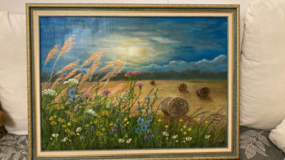 Комментарий с изображением на AdMe.Media