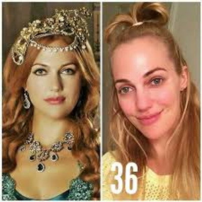 Комментарий с изображением на AdMe.Media