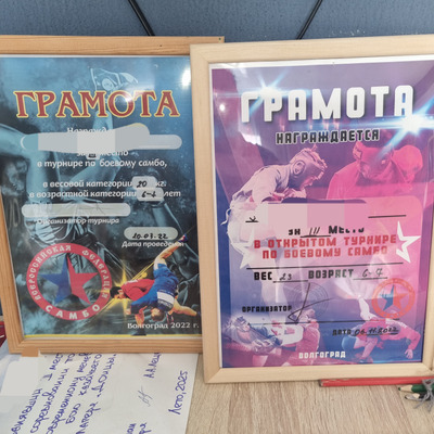 Комментарий с изображением на AdMe.Media