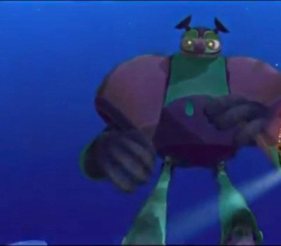 Комментарий с изображением на AdMe.Media