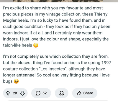 Комментарий с изображением на AdMe.Media